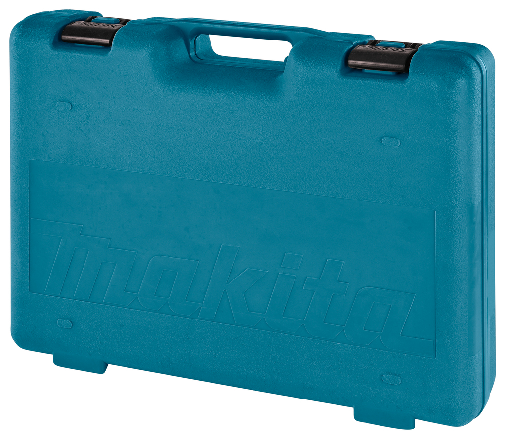 Koffer kunststof haakse boormachine