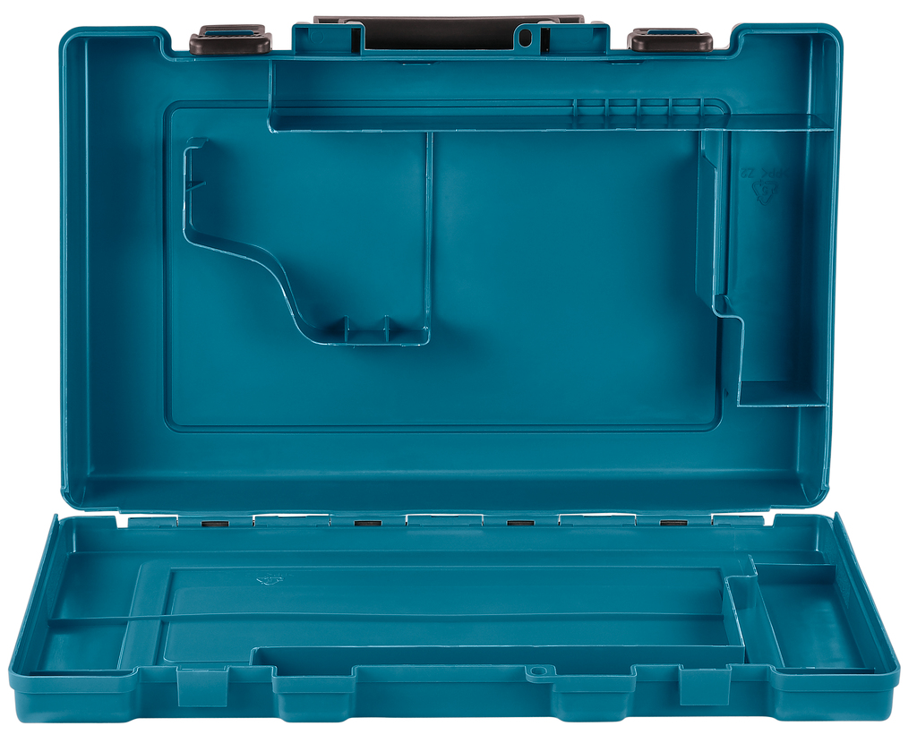 Koffer kunststof boormachine/combihamer