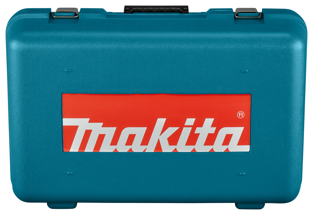 Koffer kunststof bandzaag