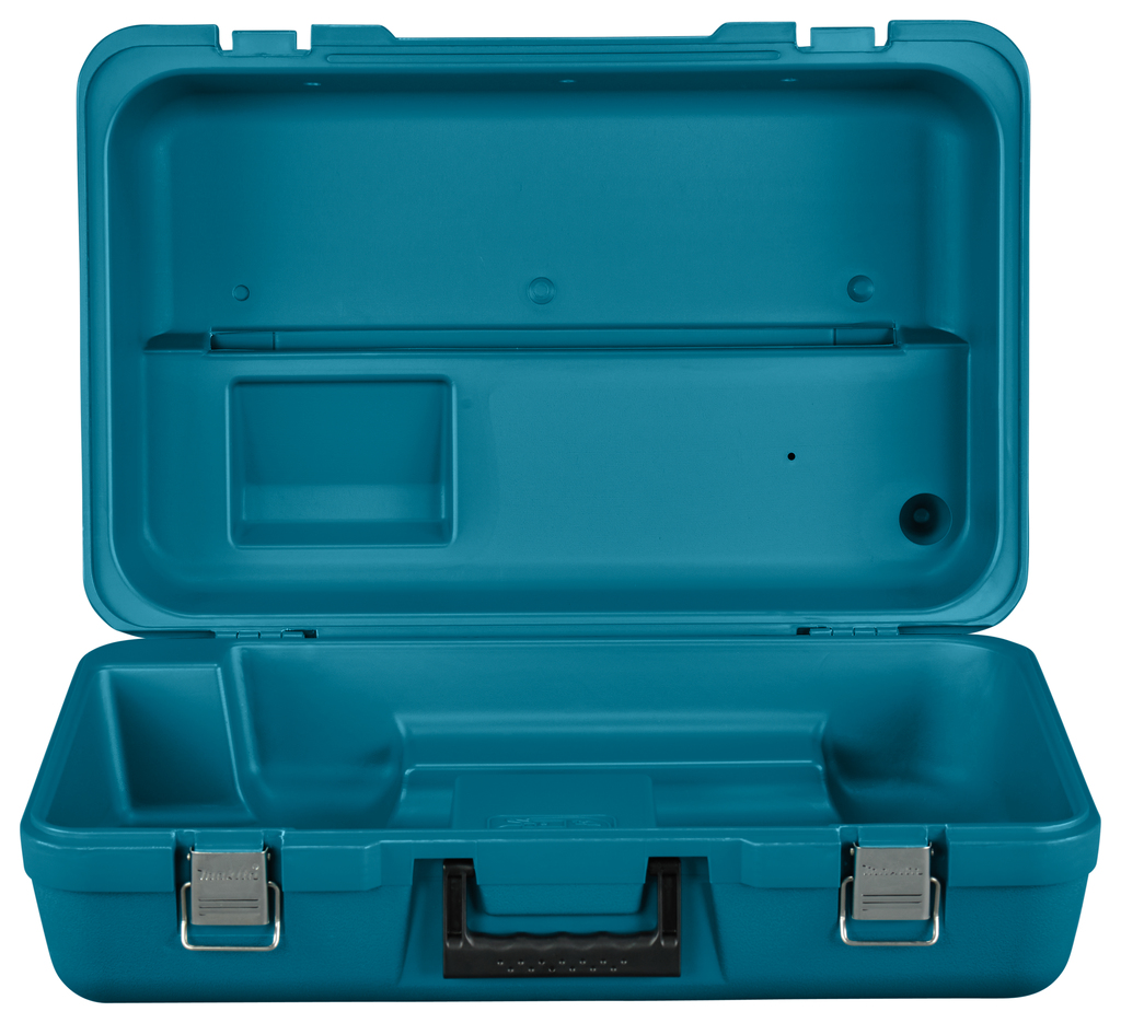 Koffer kunststof bandzaag