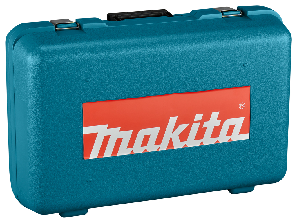 Koffer kunststof bandzaag