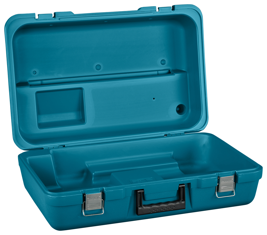 Koffer kunststof bandzaag