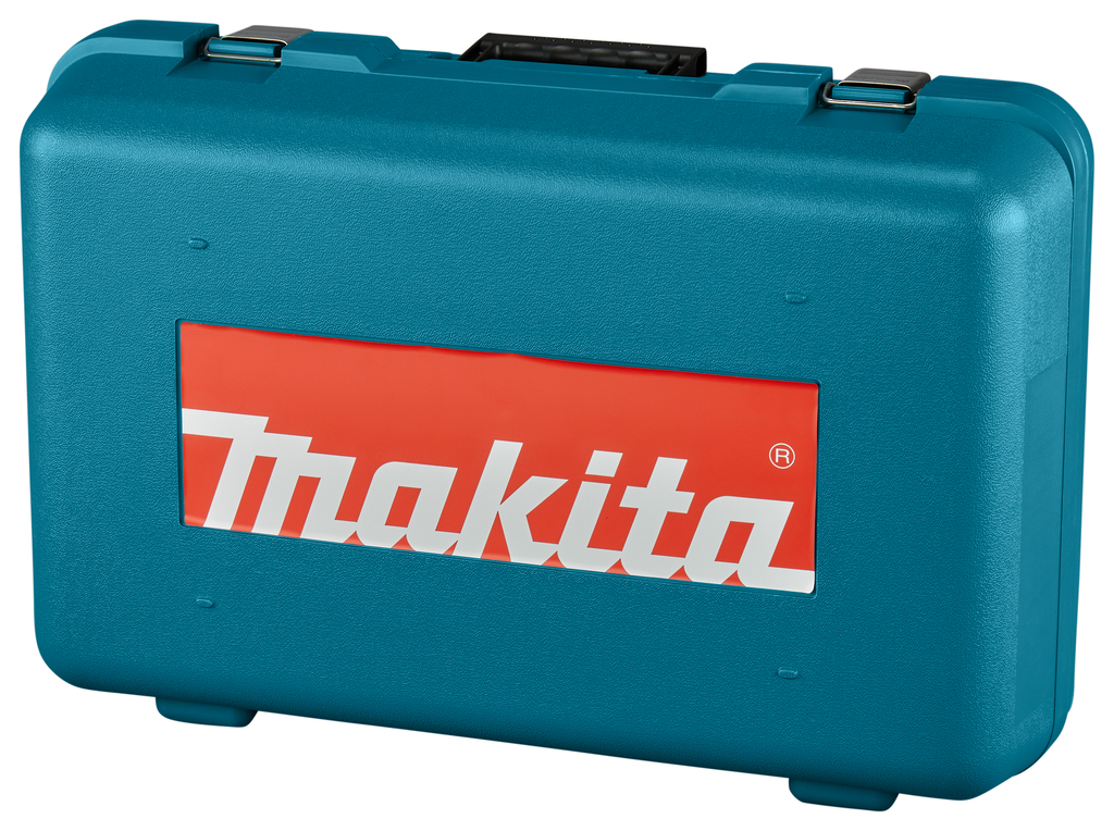 Koffer kunststof bandzaag