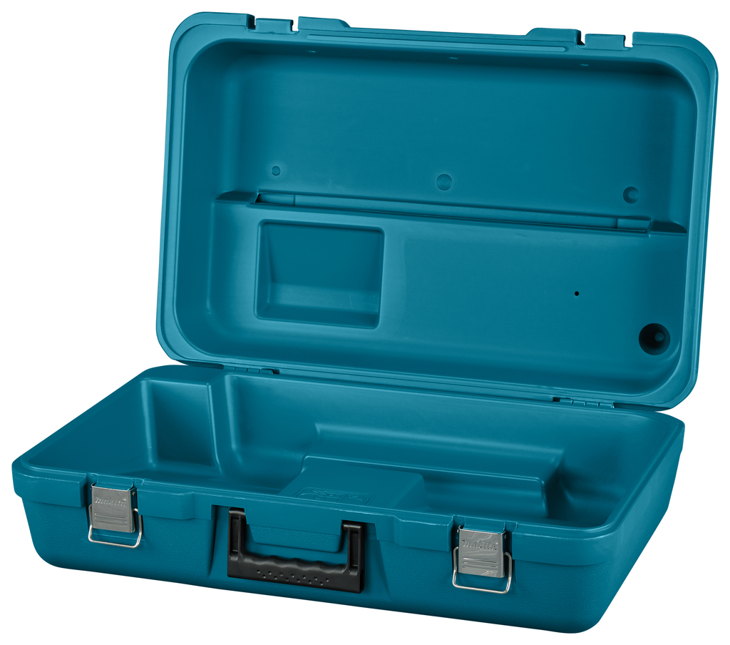 Koffer kunststof bandzaag