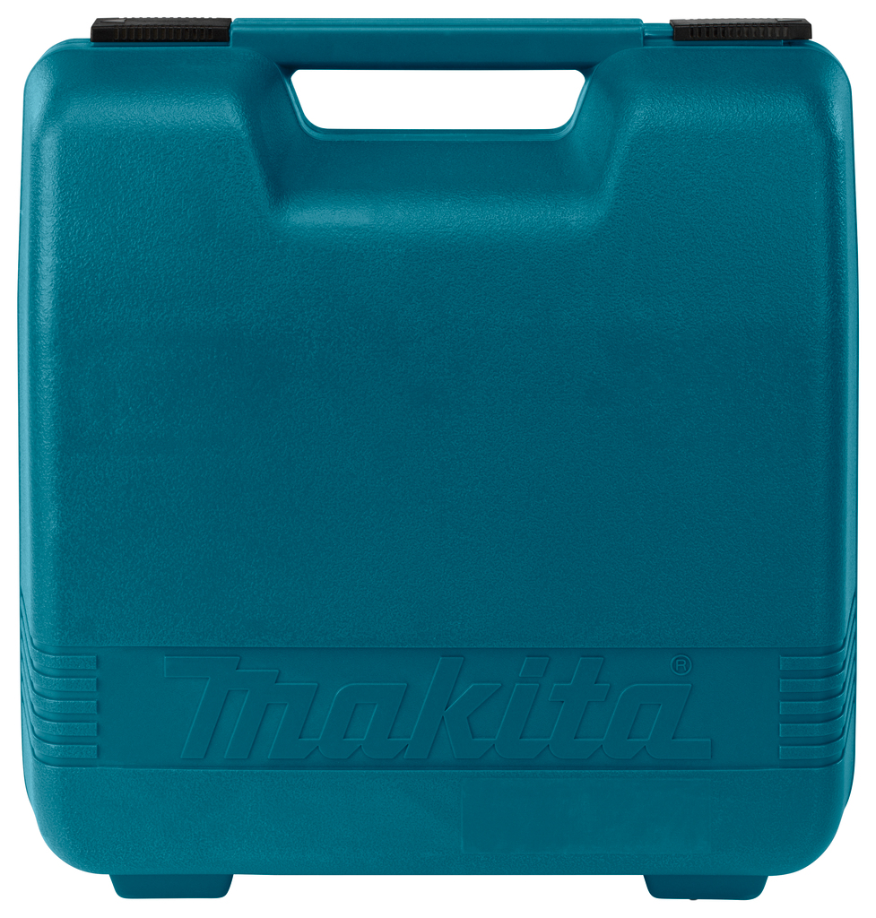 Koffer kunststof constructie tacker