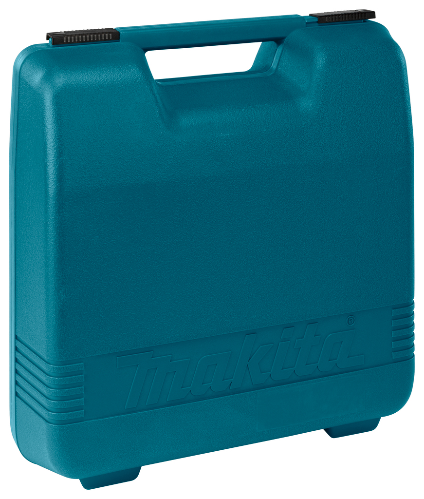 Koffer kunststof constructie tacker