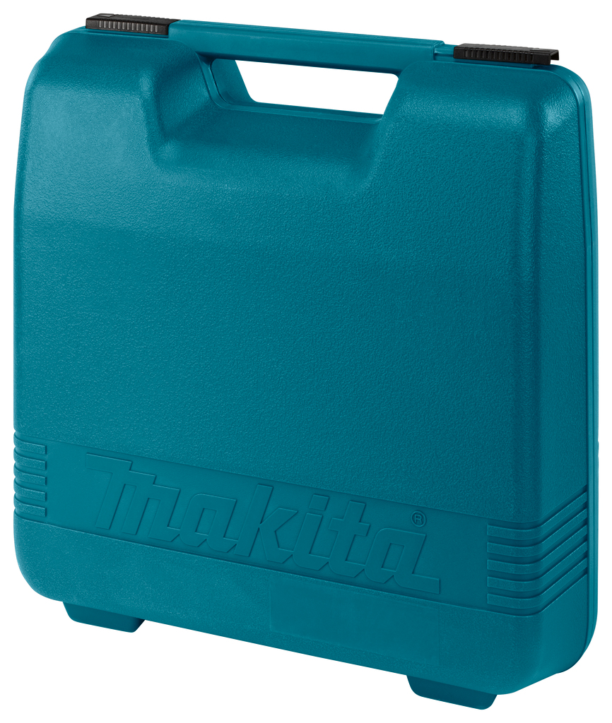 Koffer kunststof constructie tacker