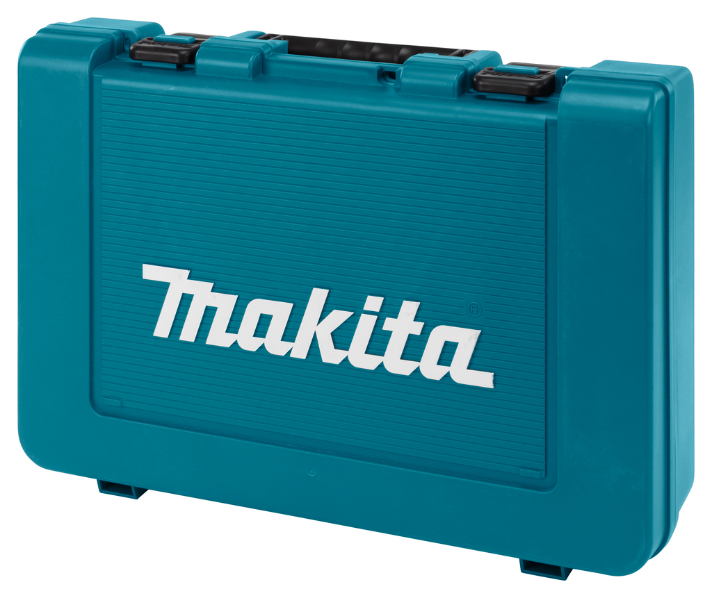 Koffer kunststof combihamer