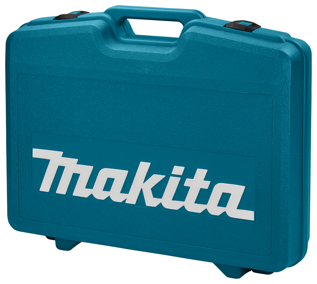 Koffer kunststof constructie tacker