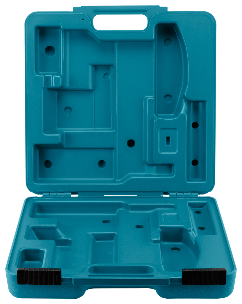 8248581 Koffer kunststof brad/pin tacker Makita.nl