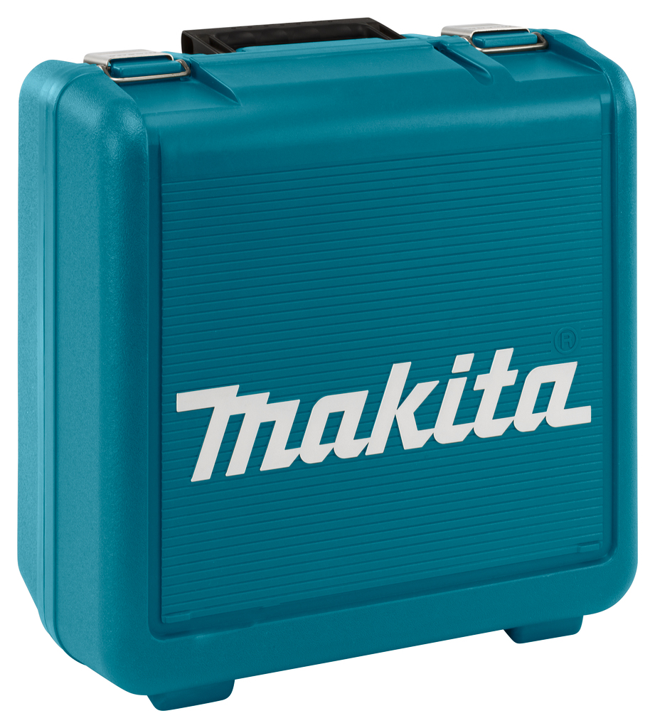 Koffer kunststof schroefautomaat