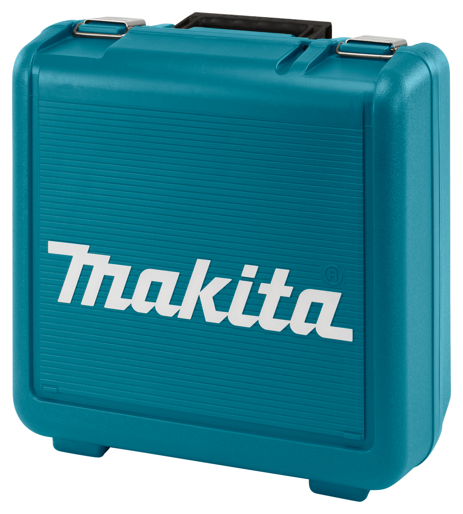 Koffer kunststof schroefautomaat