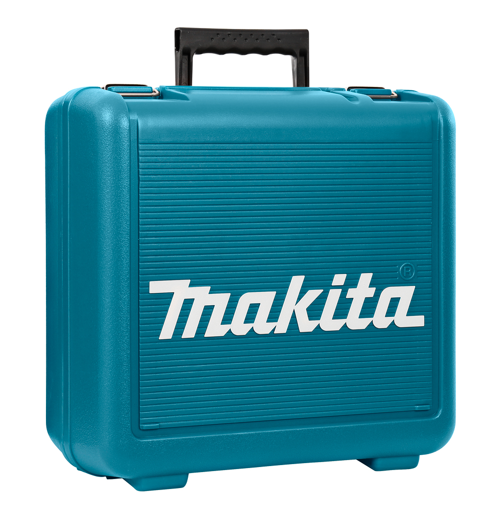 Koffer kunststof bovenfrees