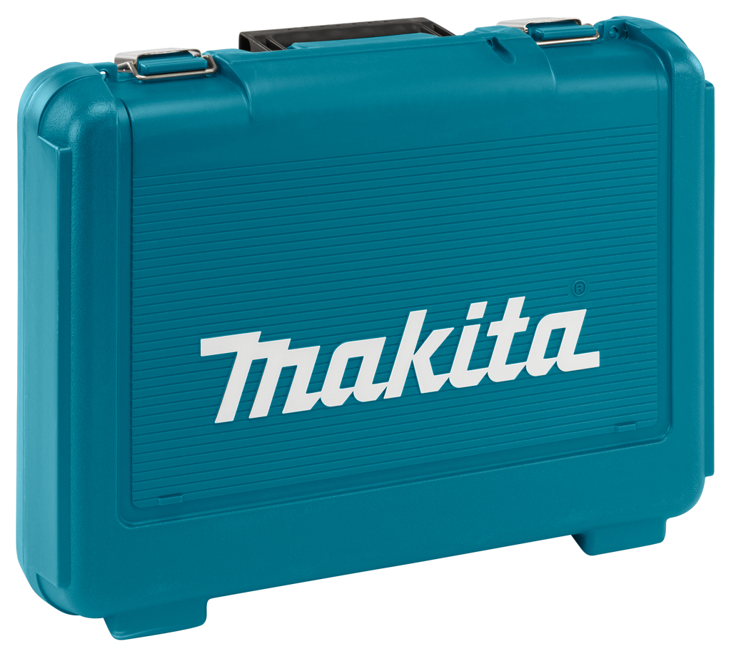 Koffer kunststof schroevendraaier