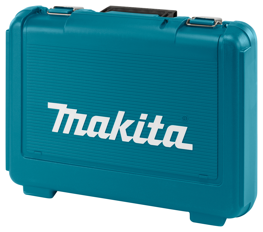 Koffer kunststof schroevendraaier