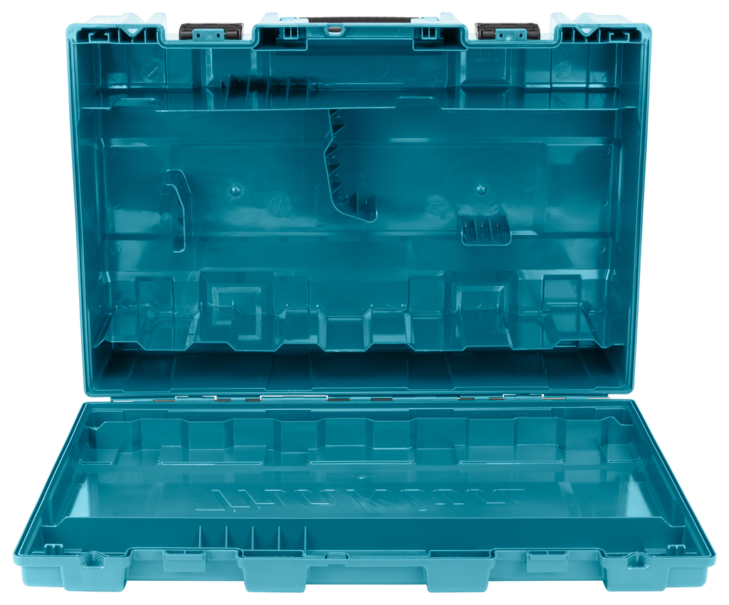 Koffer kunststof breekhamer