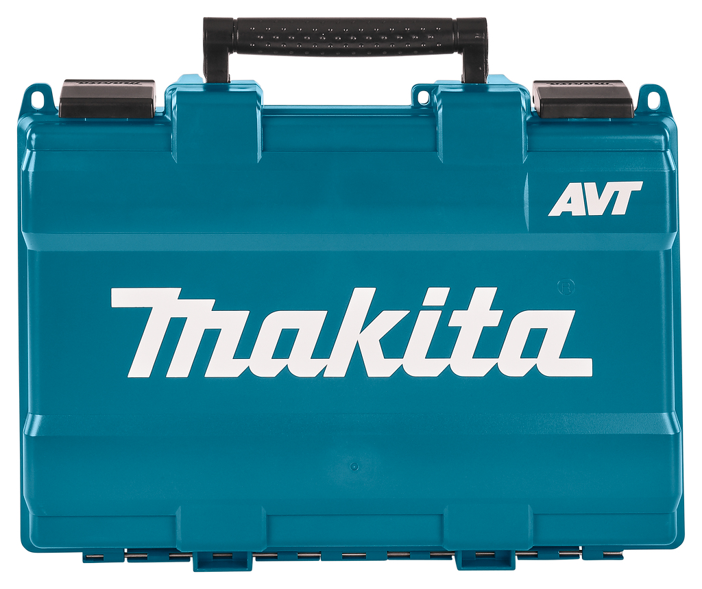 Koffer kunststof boorhamer