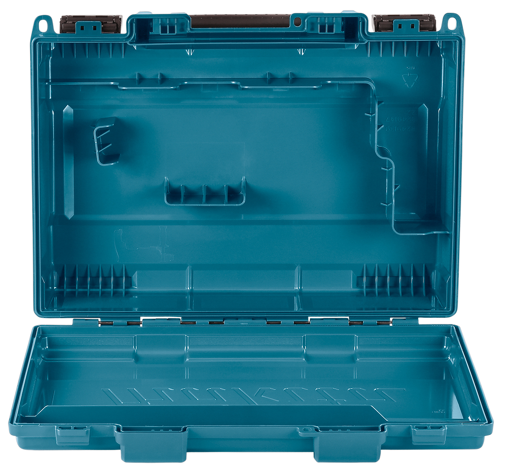 Koffer kunststof boorhamer