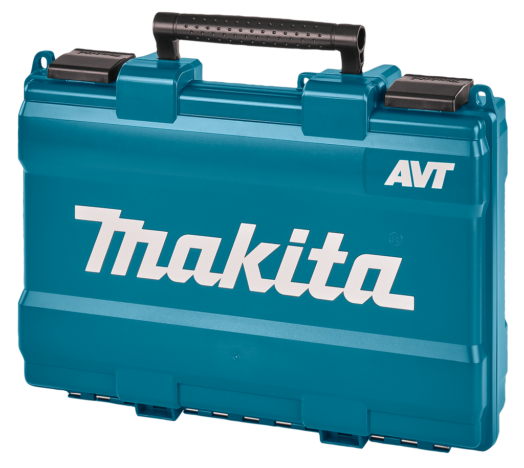 Koffer kunststof boorhamer