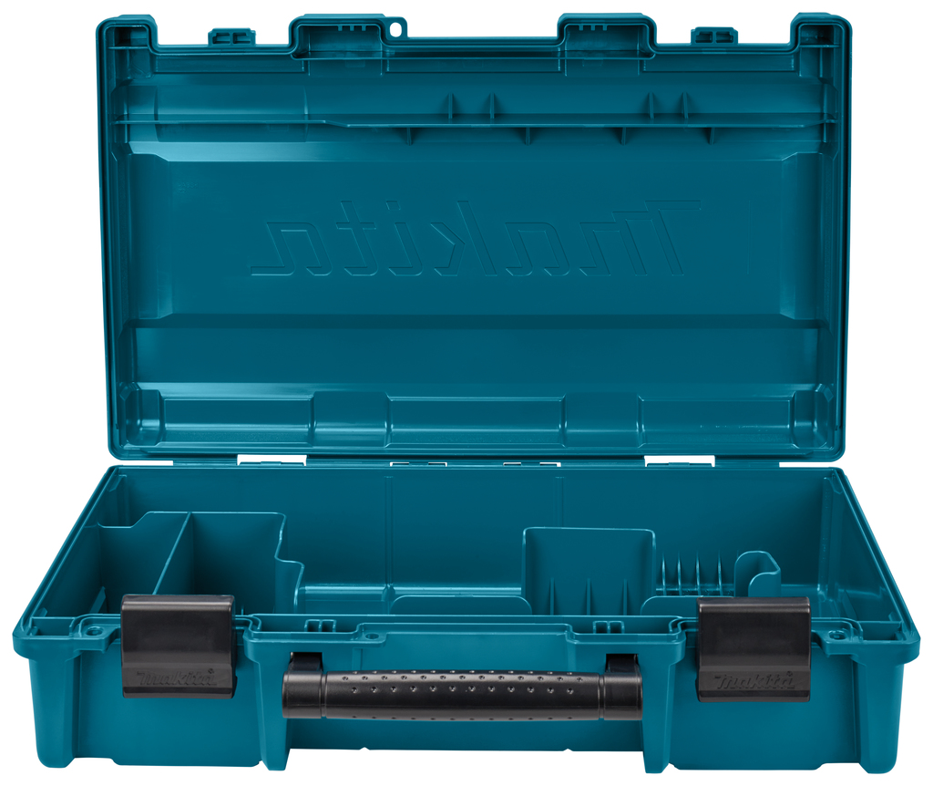 Koffer kunststof combihamer