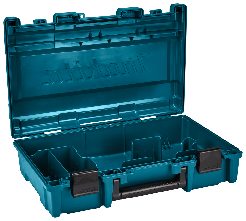 Koffer kunststof combihamer