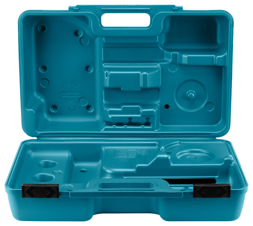 Koffer kunststof haakse slijper 115/125mm