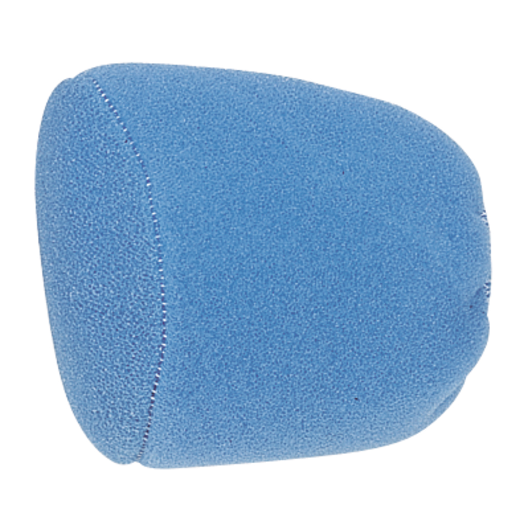 Vloeistoffilter stofzuiger