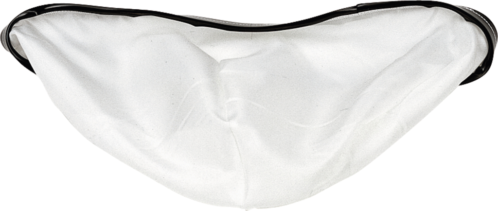 Voorfilter stofzuiger