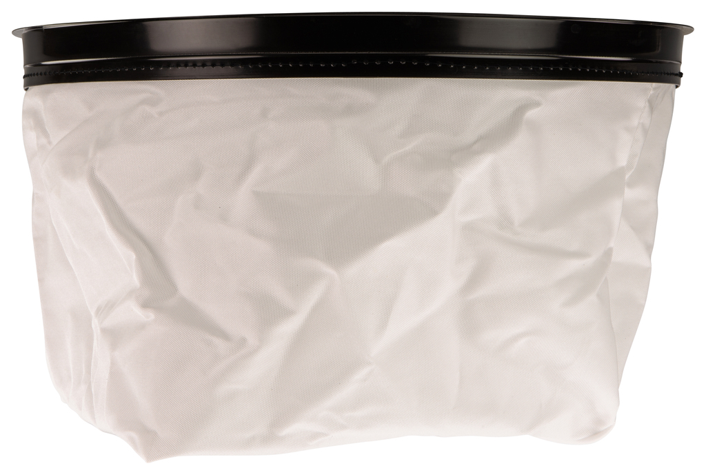 Voorfilter stofzuiger