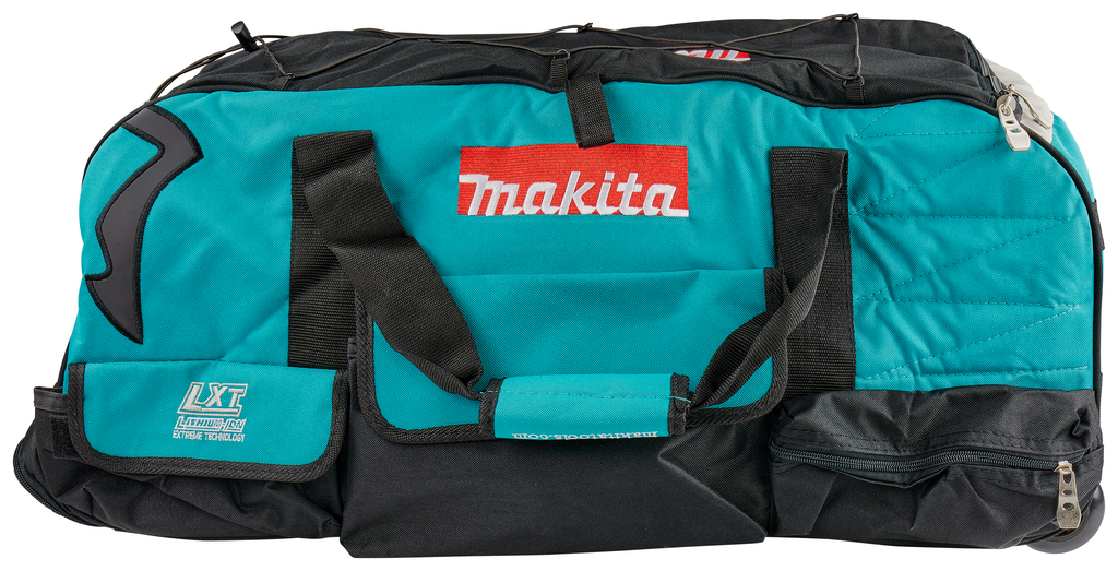 Gereedschapstas trolley