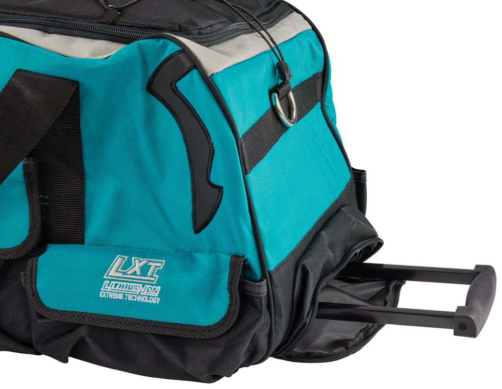 Gereedschapstas trolley