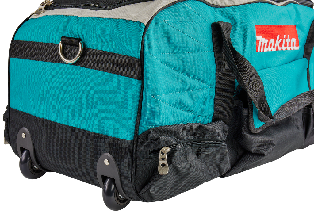 Gereedschapstas trolley