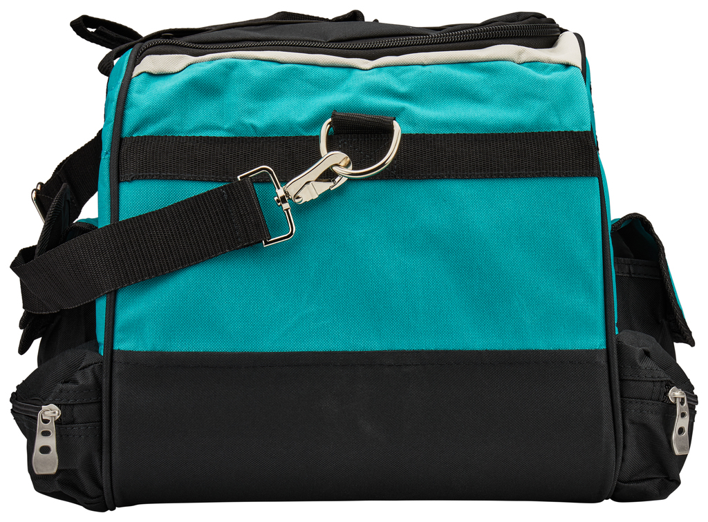 Gereedschapstas blauw