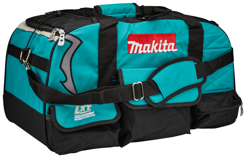 Gereedschapstas blauw