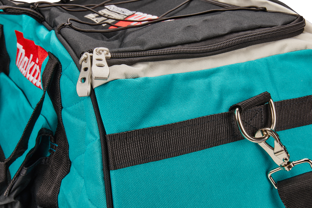 Gereedschapstas blauw