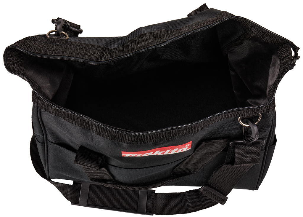 Gereedschapstas zwart