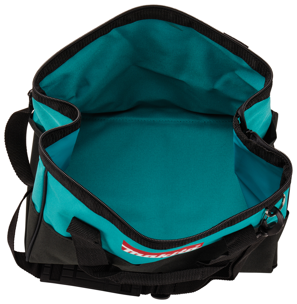 Gereedschapstas blauw/zwart