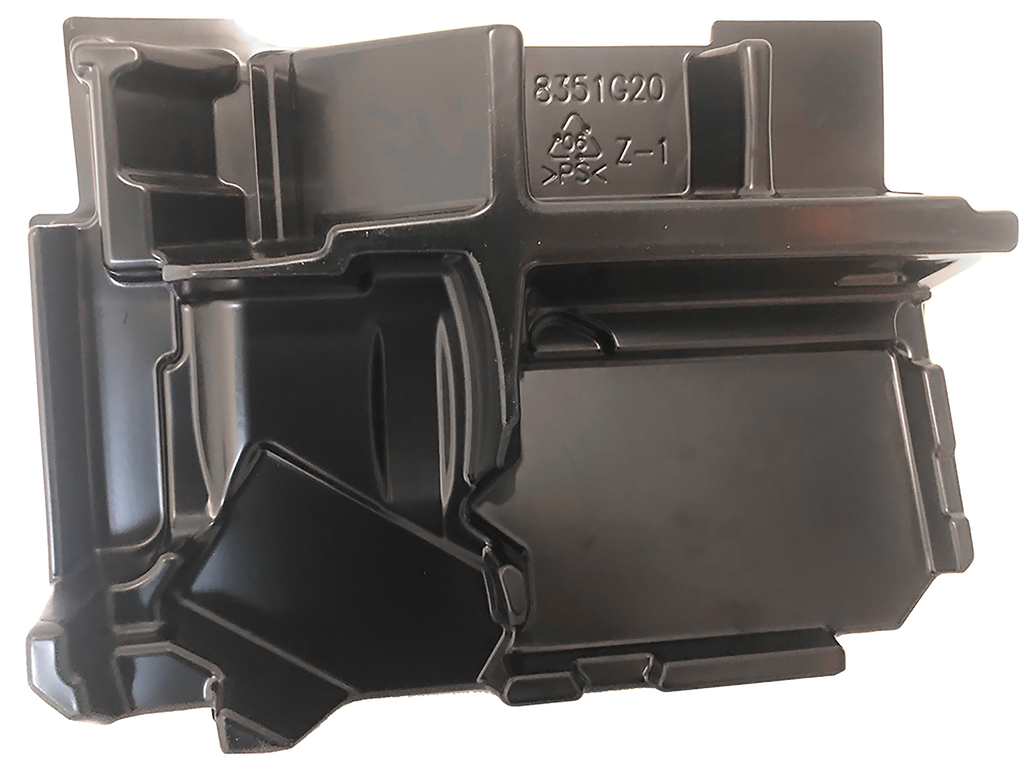 Kofferinzet/inlay DBO480