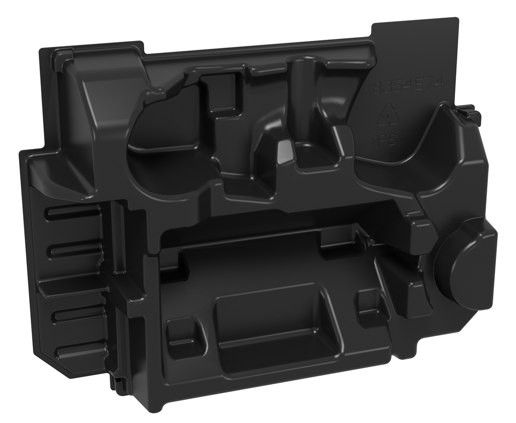 Kofferinzet/inlay DCM300