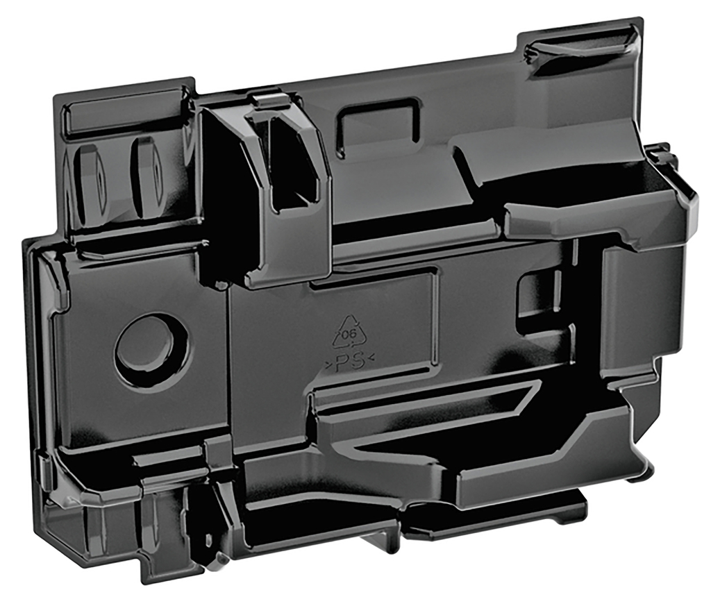 Kofferinzet/inlay KP001G