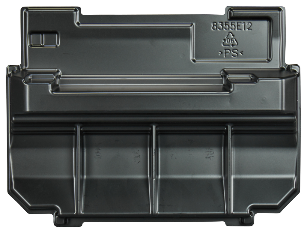 Kofferinzet/inlay 1910A8-3/191Y97-1