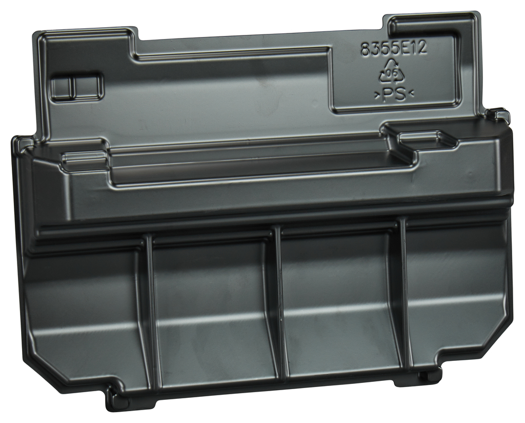 Kofferinzet/inlay 1910A8-3/191Y97-1