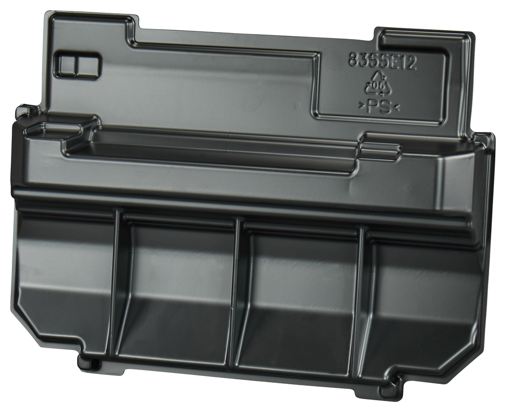 Kofferinzet/inlay 1910A8-3/191Y97-1