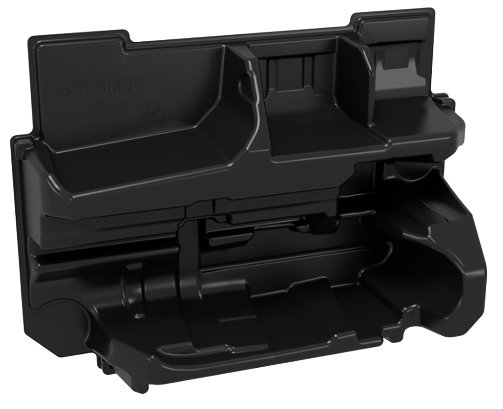 Kofferinzet/inlay DHR183