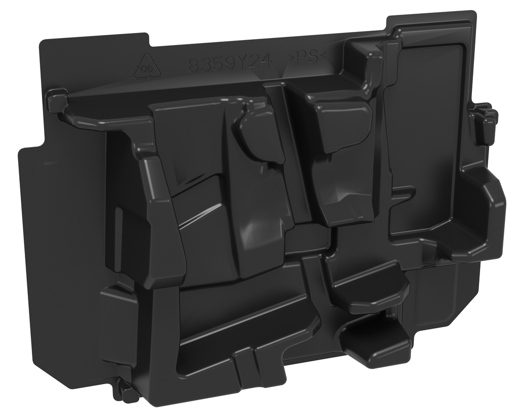 Kofferinzet/inlay JV002G