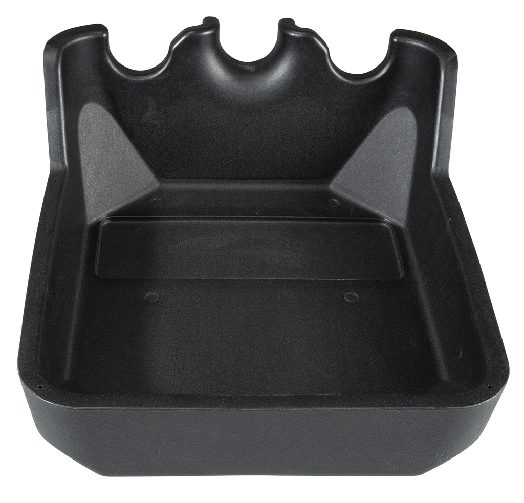 Gereedschapstas inzet langnekschuurmachine