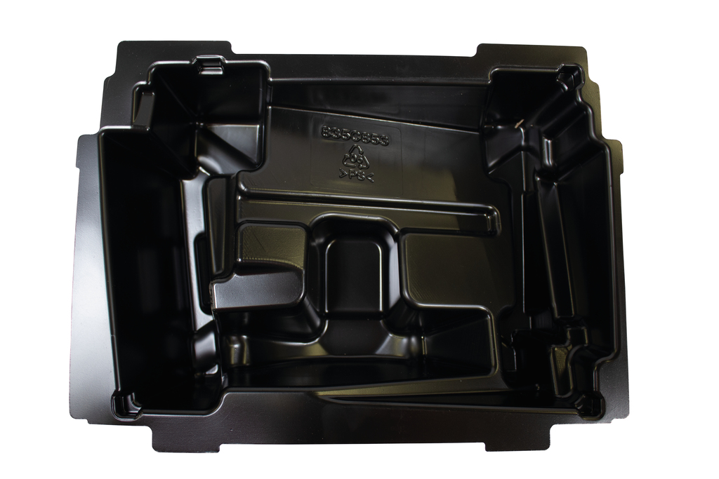 Kofferinzet/inlay DHS782/DHS783