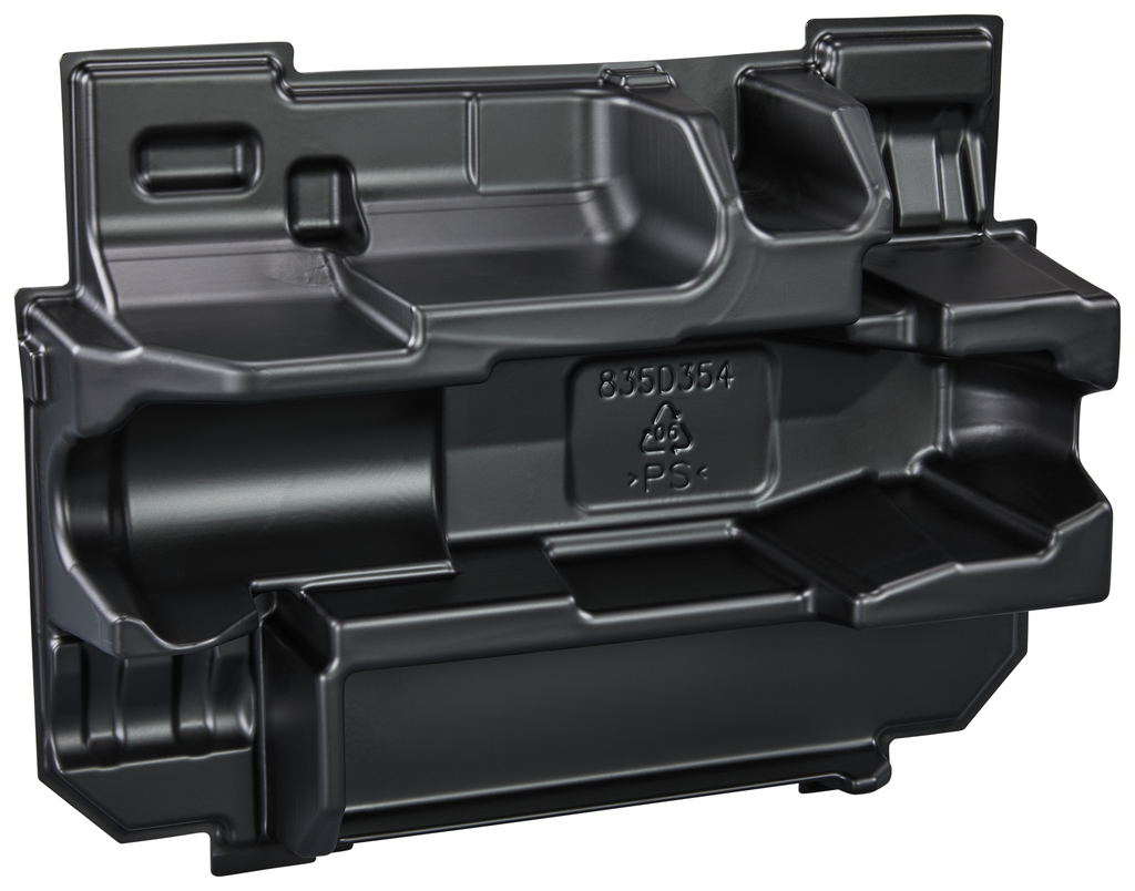 Kofferinzet/inlay DHK180