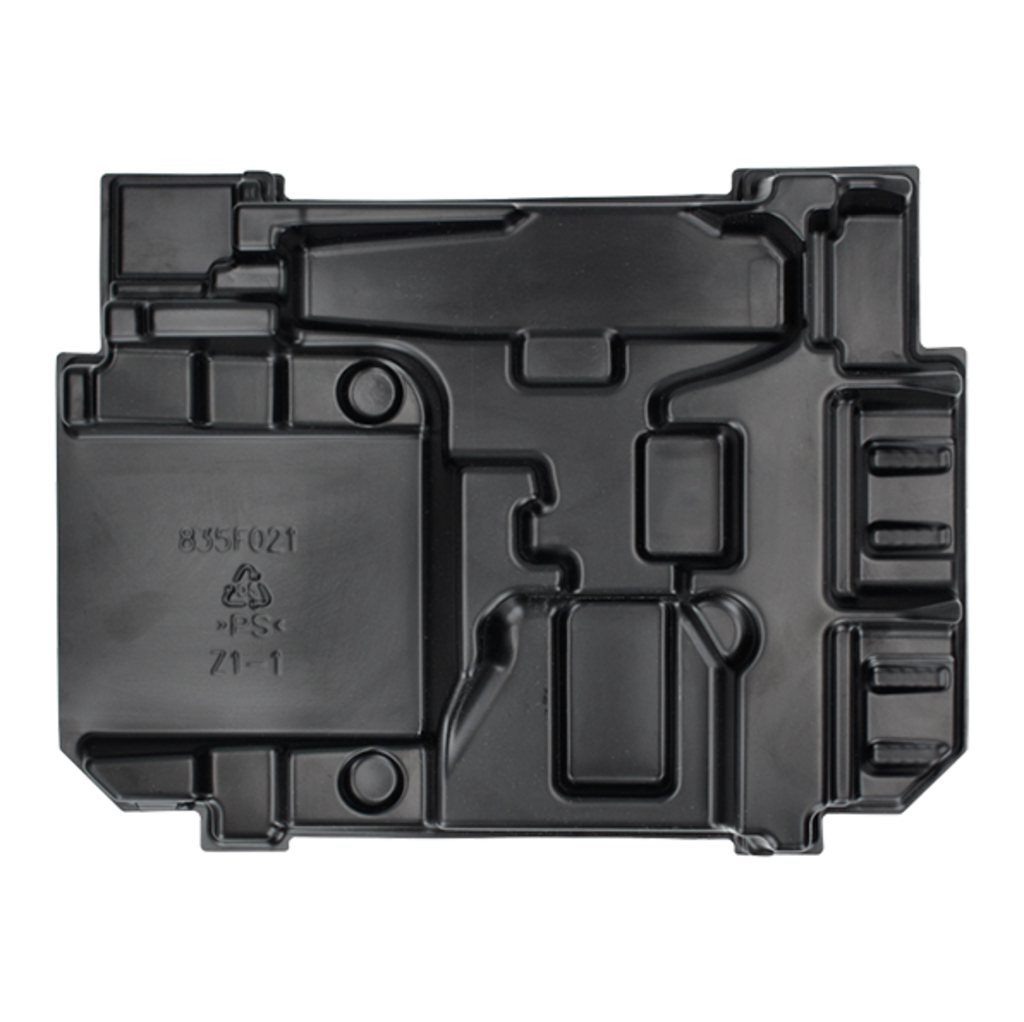 Kofferinzet/inlay DF333D