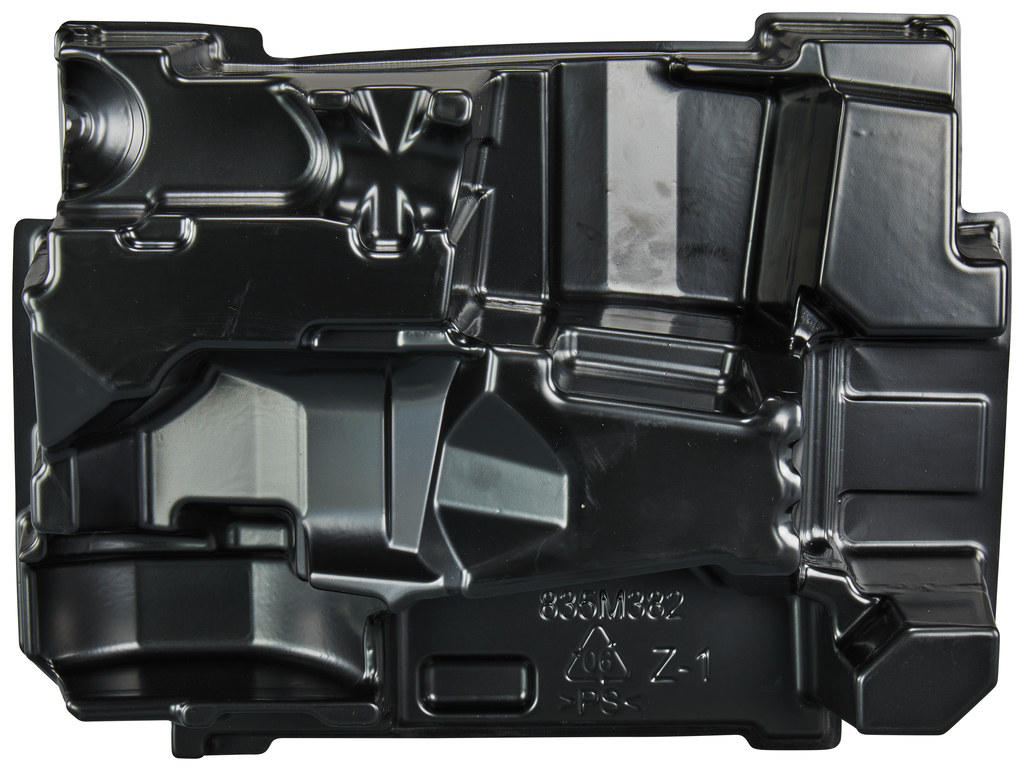 Kofferinzet/inlay DF001G/GA005